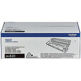 Tambor Brother Dr820 30,000 Paginas